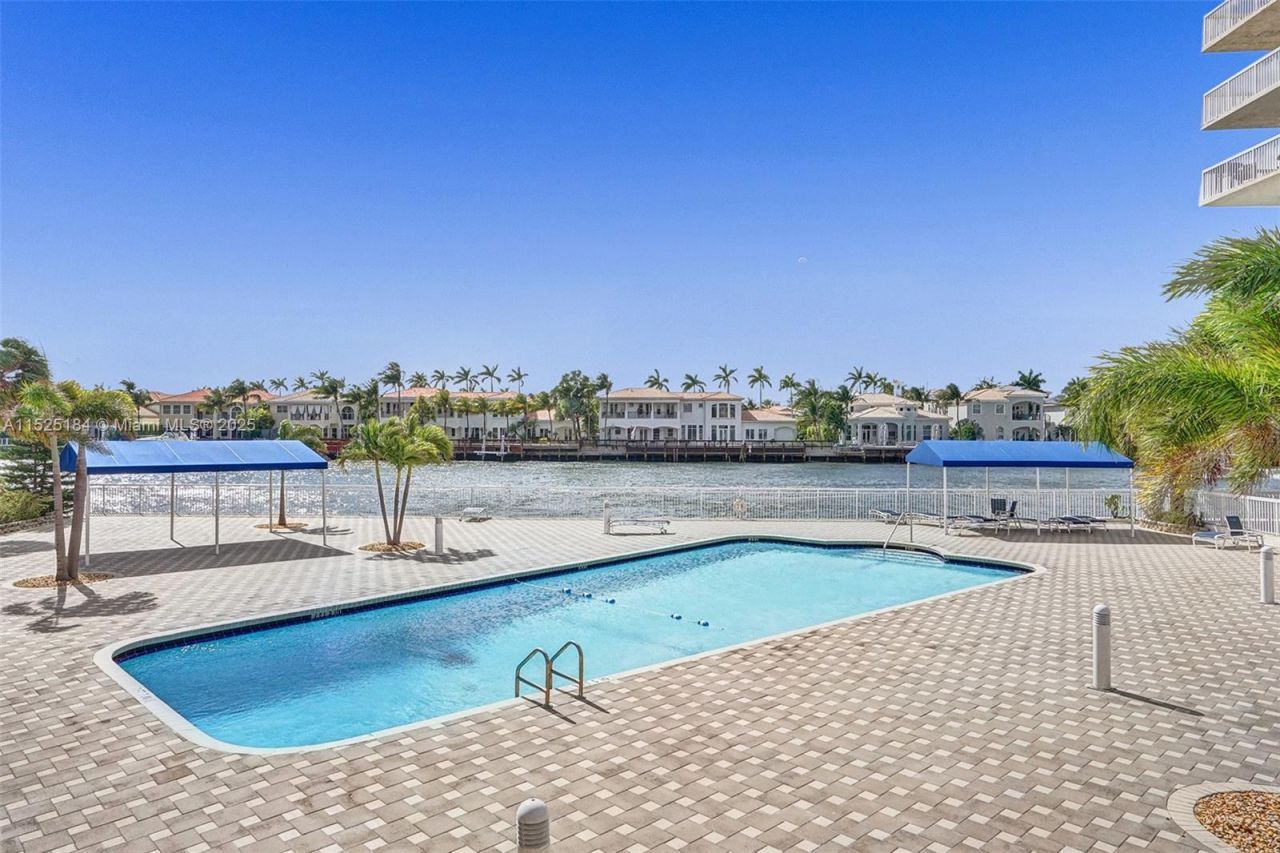 1600 S Ocean Dr, Unit 12E, Hollywood, FL 33019 Photo