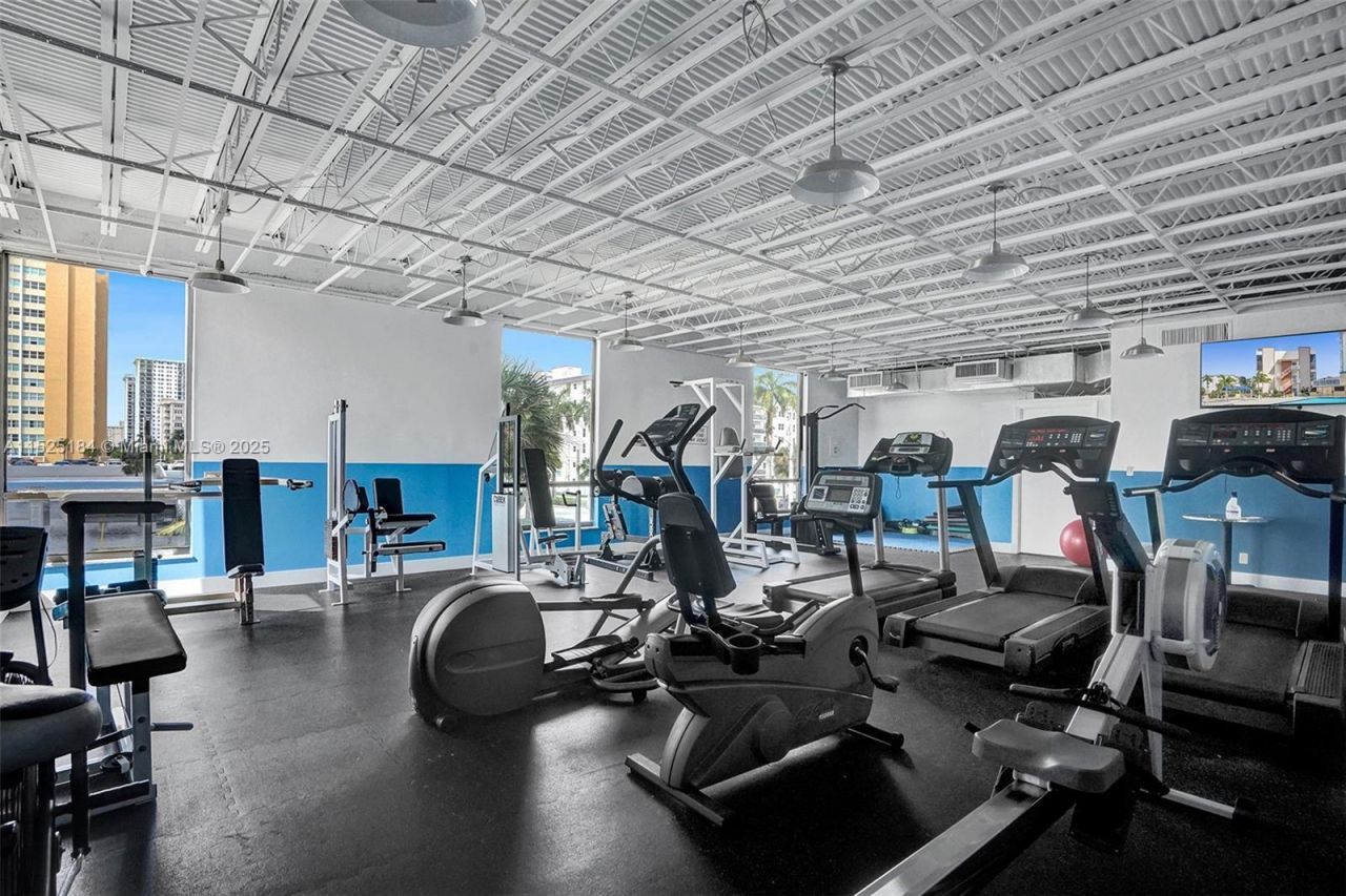 1600 S Ocean Dr, Unit 12E, Hollywood, FL 33019 Photo