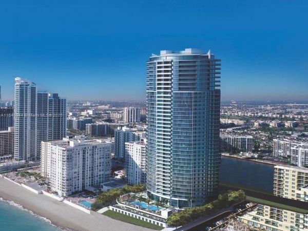 2711 S Ocean Dr, Unit 1901, Hollywood, FL 33019