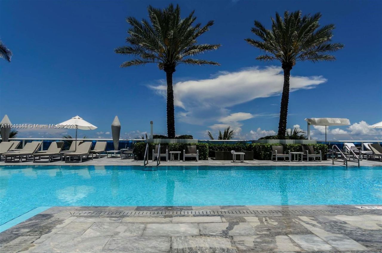 2711 S Ocean Dr, Unit 1901, Hollywood, FL 33019 Photo