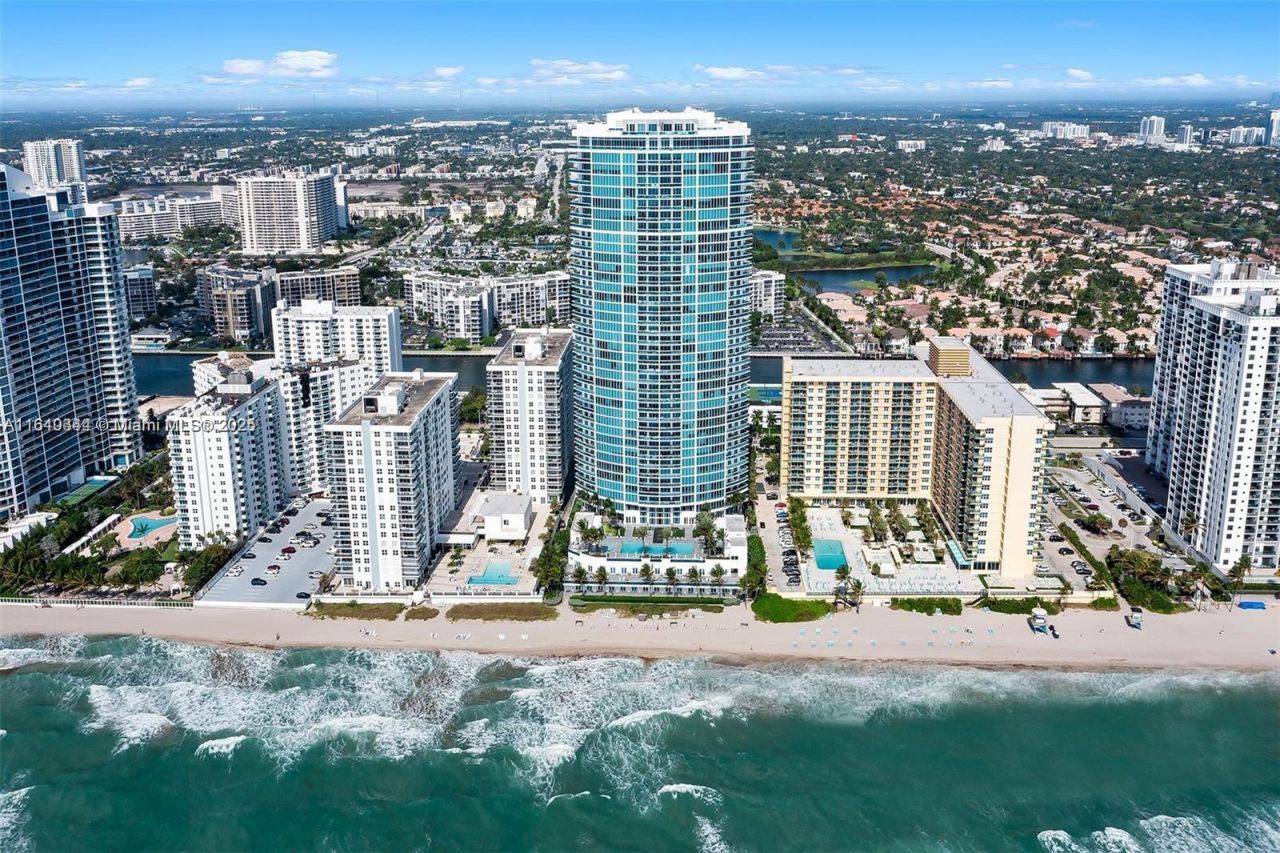 2711 S Ocean Dr, Unit 1901, Hollywood, FL 33019 Photo