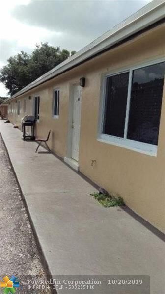 2721 Avenue Avenue S, Unit A1, Riviera Beach, FL 33404 Photo