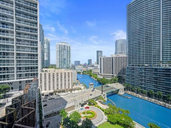 475 Brickell Ave, Unit 1815, Miami, FL 33131