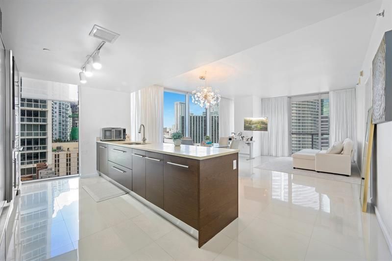 475 Brickell Avenue, Unit 1815, Miami, FL 33131 Photo