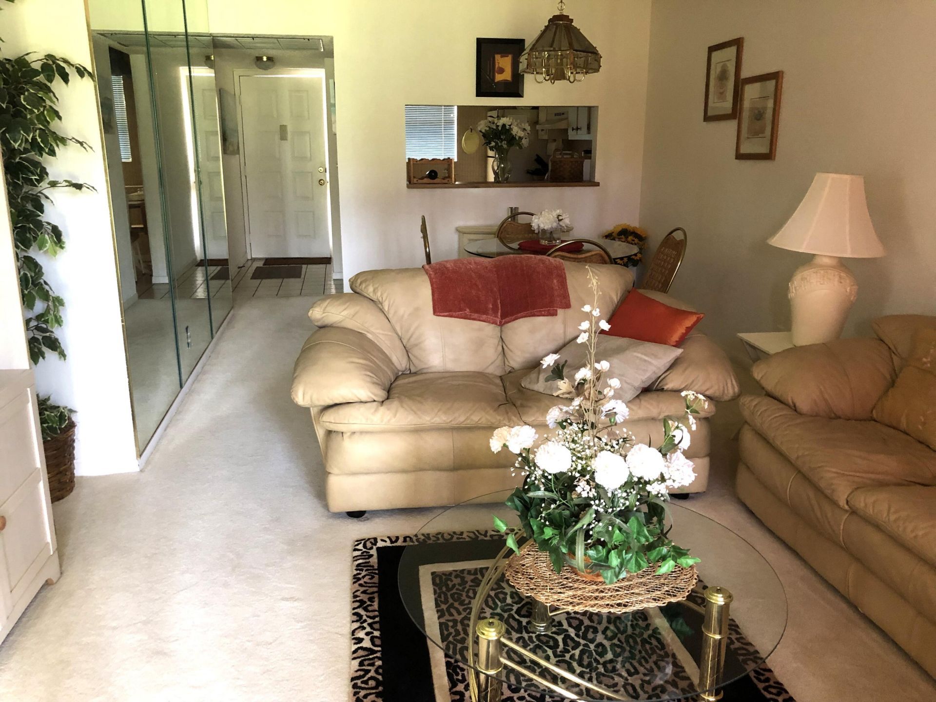 7149 Golf Colony Court, Unit 104, Lake Worth, FL 33467 Photo