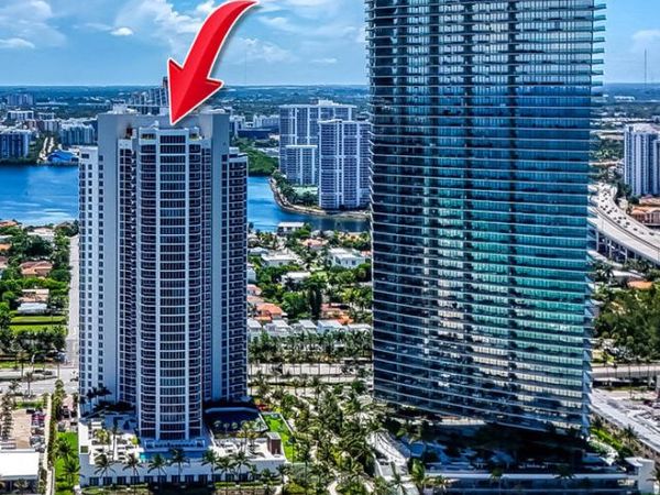 18911 Collins Avenue, Unit 506 On 5th, Sunny Isles Beach, FL 33160