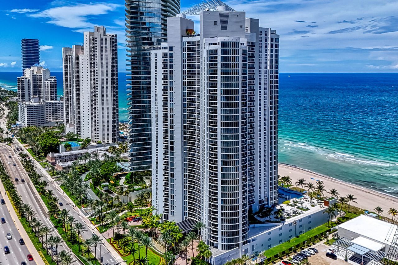 18911 Collins Avenue, Unit 506 On 5th, Sunny Isles Beach, FL 33160 Photo