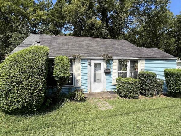 1404 24th Street SW, Birmingham, AL 35211