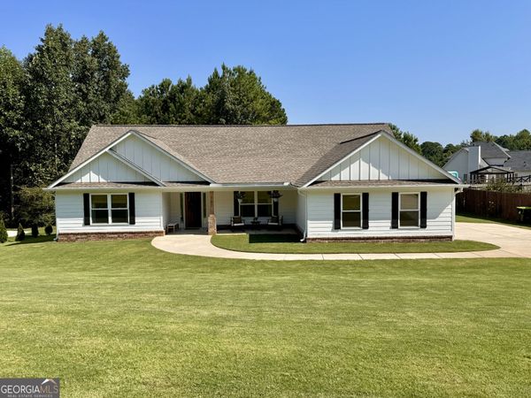 167 Lawrence Drive, Villa Rica, GA 30180