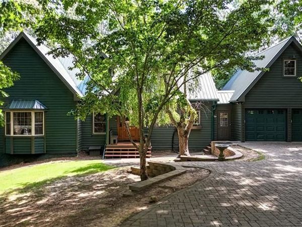 161 BROADWATER Court, Waleska, GA 30183
