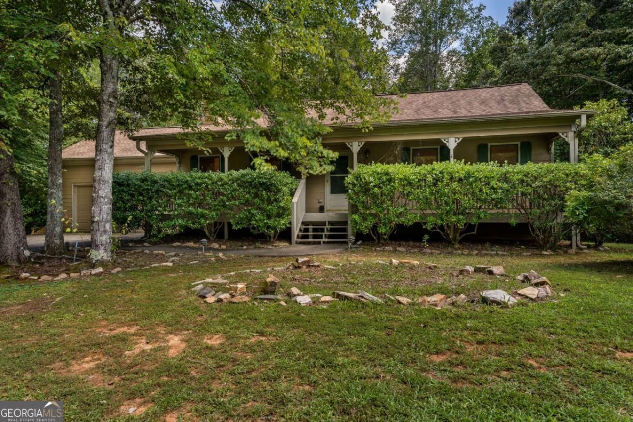 90 Chimney Sweep Trail, Fairmount, GA 30139 Main Photo