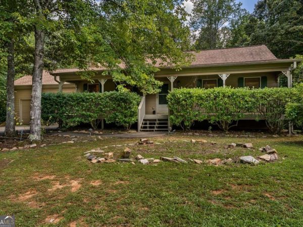 90 Chimney Sweep Trail, Fairmount, GA 30139