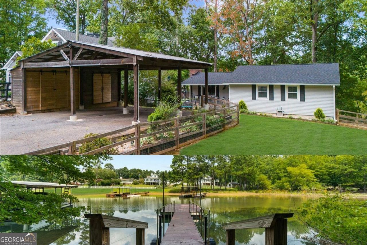 7370 Fields Drive, Cumming, GA 30041 Main Photo