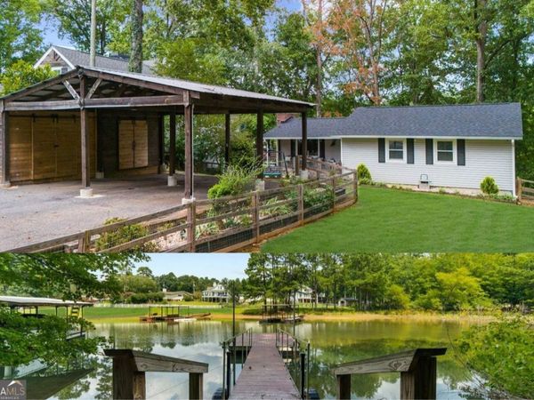 7370 Fields Drive, Cumming, GA 30041