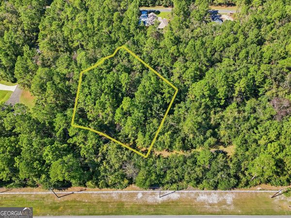 111 Canoe Run, Woodbine, GA 31569