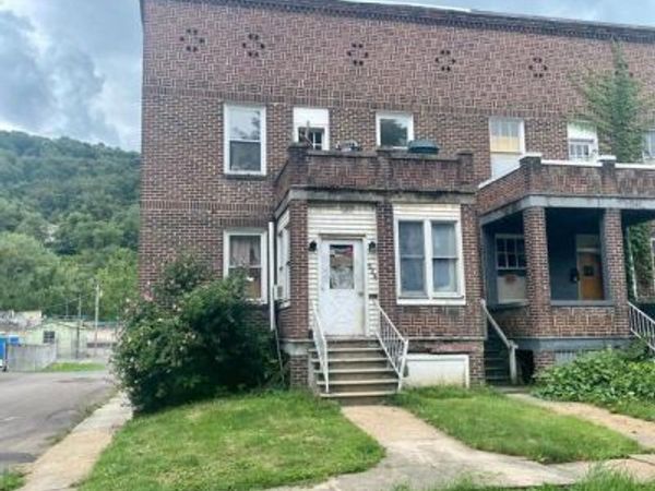524 MARYLAND AVE (526), WESTERNPORT, MD 21562