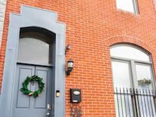 1002 N EDEN STREET, BALTIMORE, MD 21205