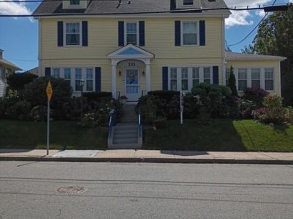333 Langley St., Fall River, MA 02720