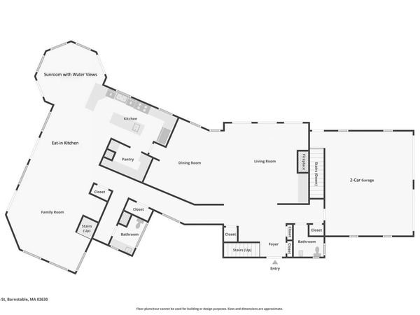 4390 Main Street, Cummaquid, MA 02637