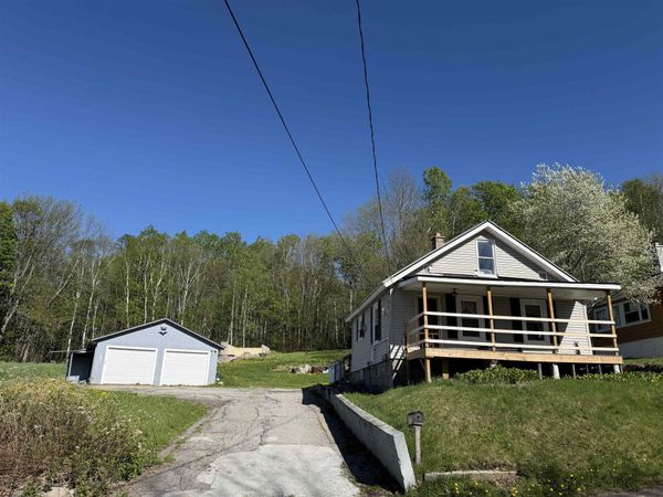 646 Trudel Street, Berlin, NH 03570
