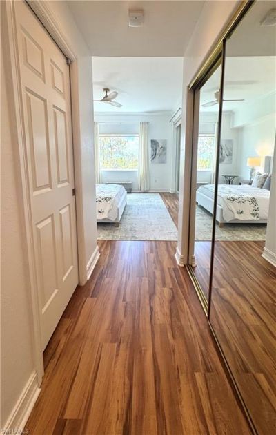 2738 Tiburon Blvd E, Unit B405, Naples, FL 34109 Photo