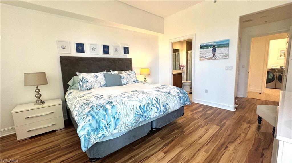 2738 Tiburon Blvd E, Unit B405, Naples, FL 34109 Photo