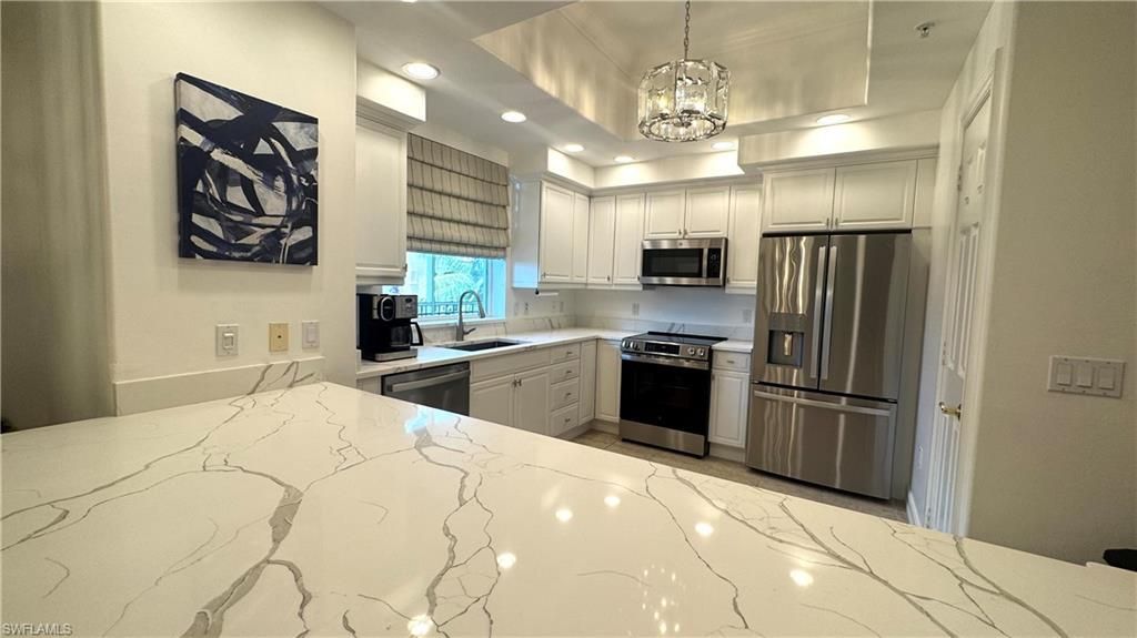 2738 Tiburon Blvd E, Unit B405, Naples, FL 34109 Photo