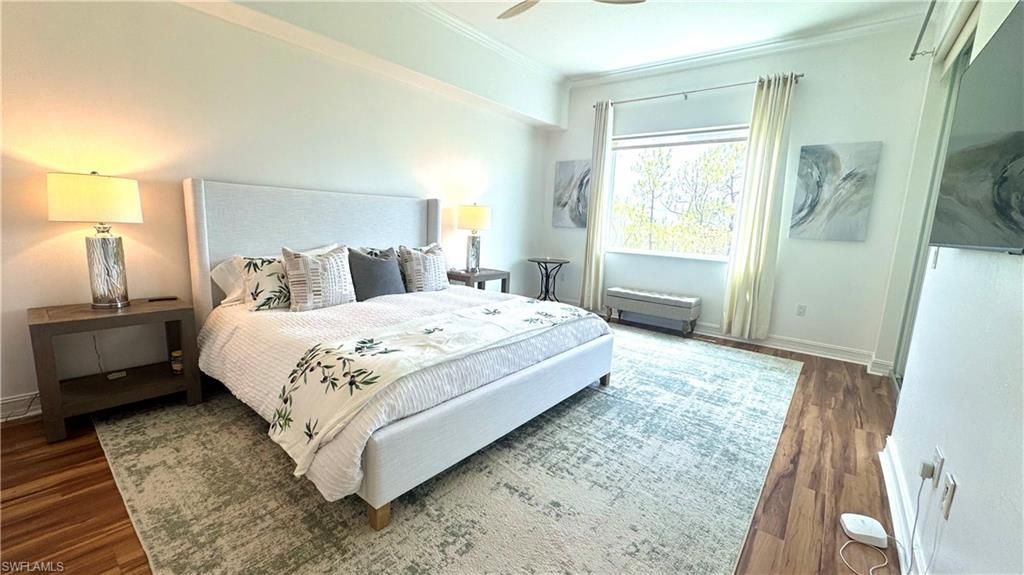 2738 Tiburon Blvd E, Unit B405, Naples, FL 34109 Photo