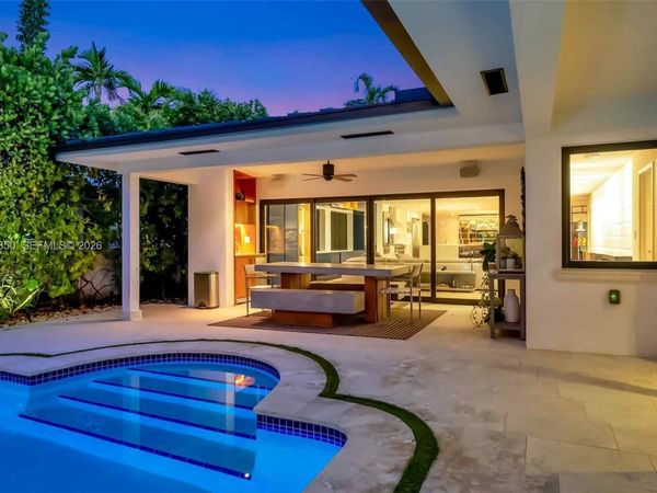 2152 Prairie Ave, Miami Beach, FL 33139