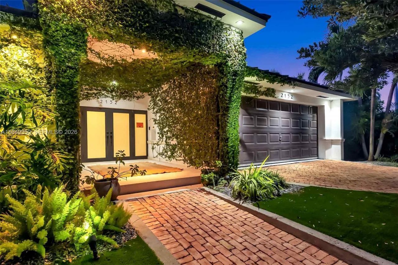 2152 Prairie Ave, Miami Beach, FL 33139 Photo