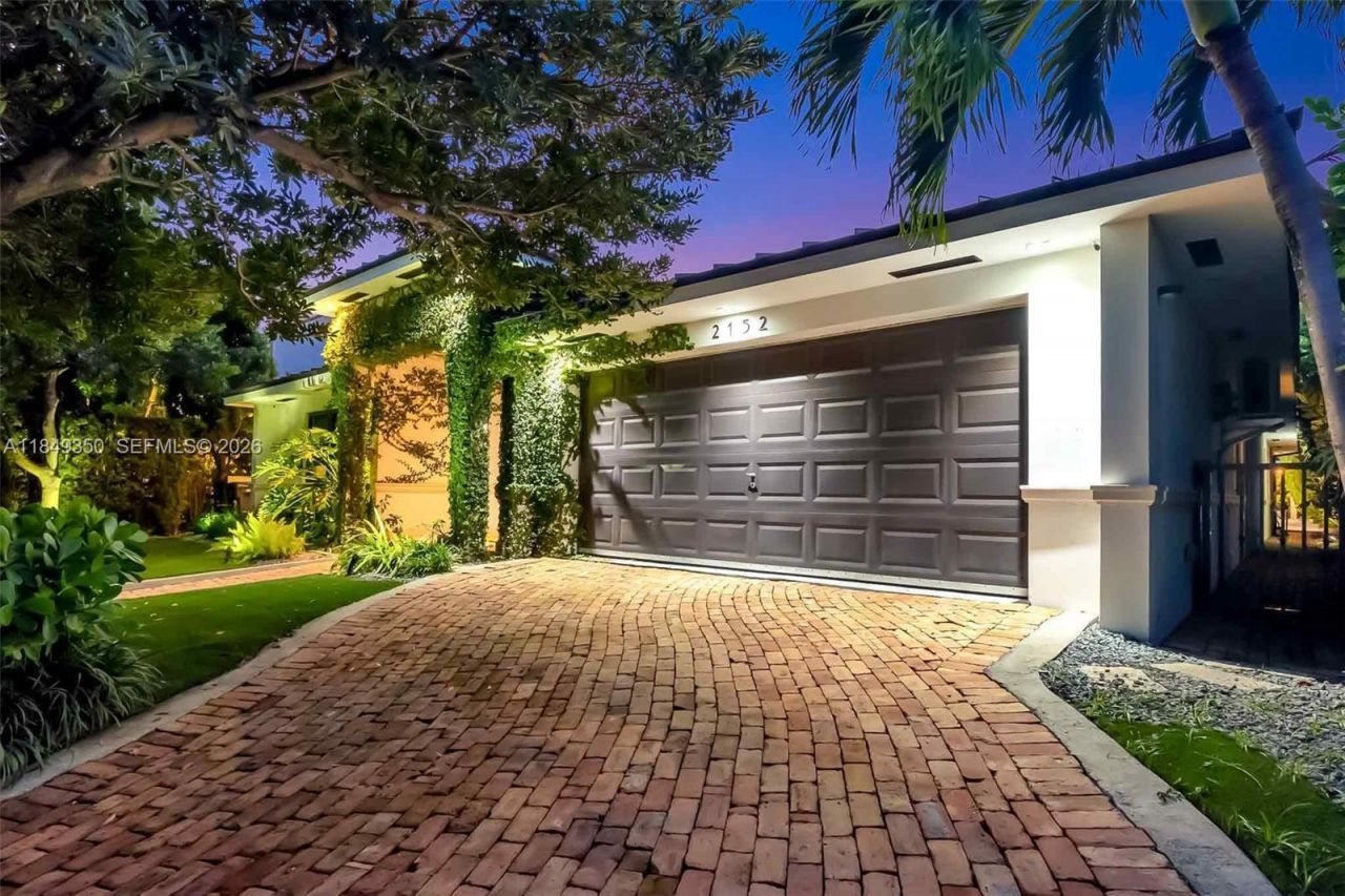 2152 Prairie Ave, Miami Beach, FL 33139 Photo