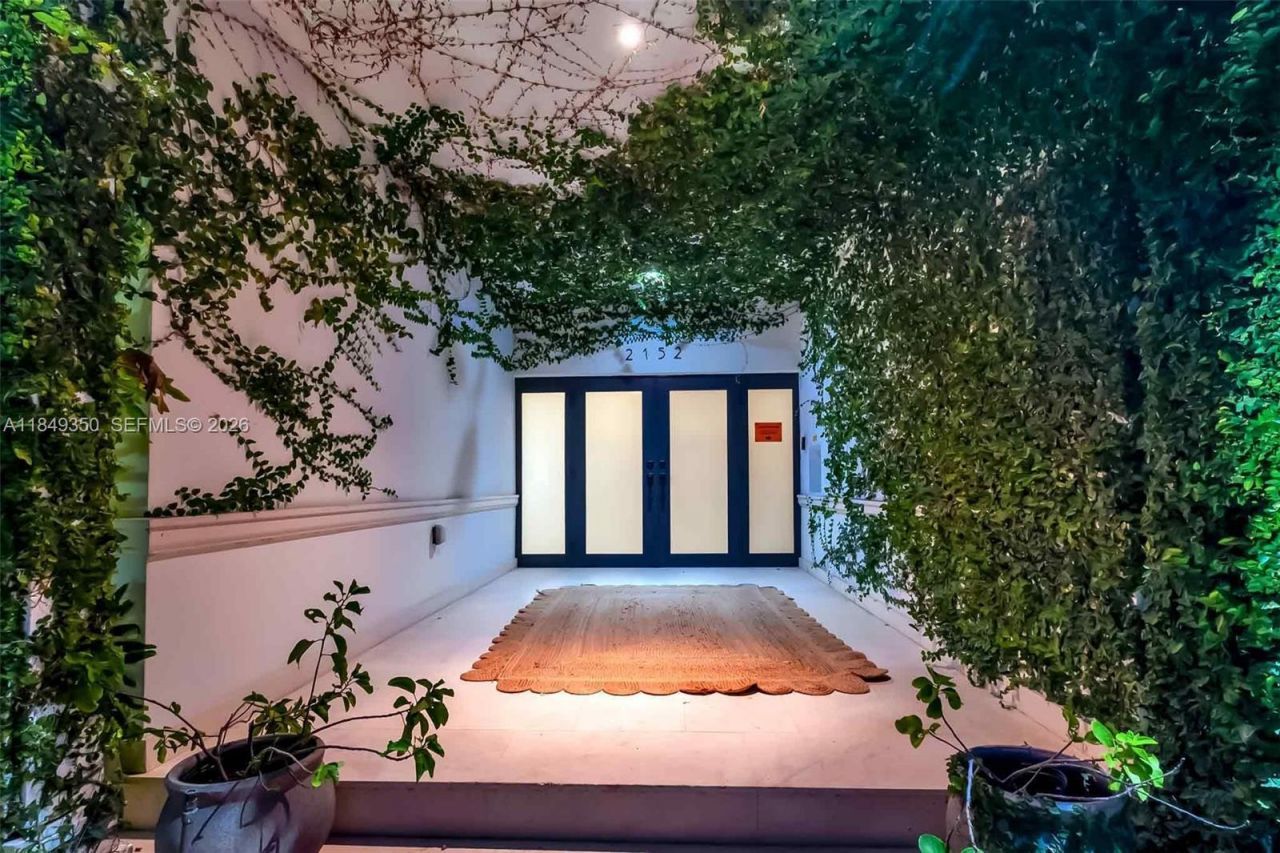 2152 Prairie Ave, Miami Beach, FL 33139 Photo