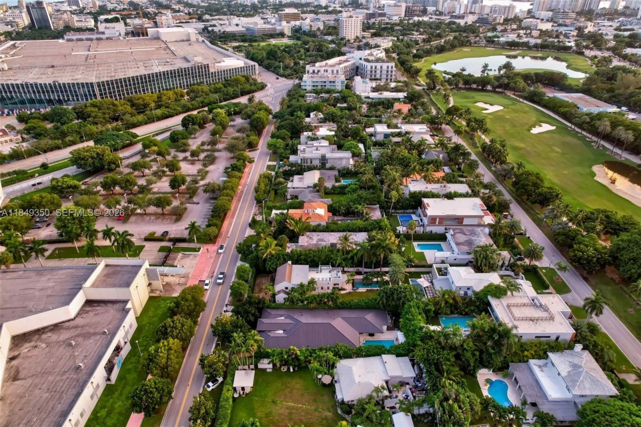 2152 Prairie Ave, Miami Beach, FL 33139 Photo