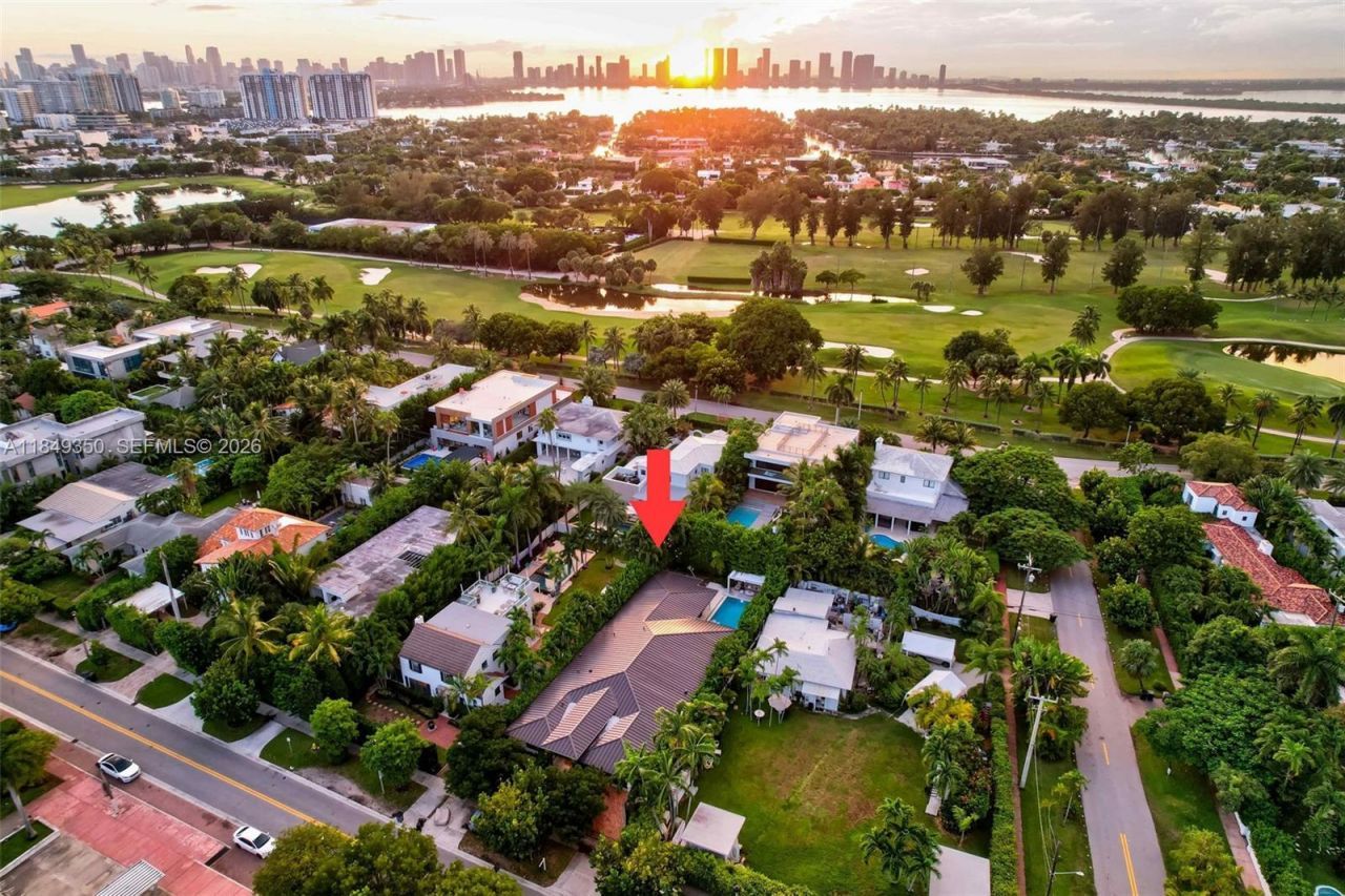 2152 Prairie Ave, Miami Beach, FL 33139 Photo