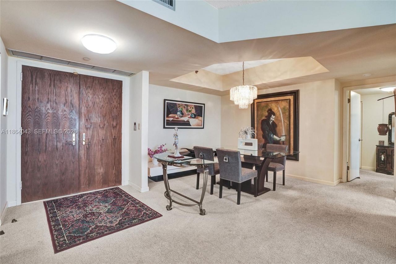 20281 E Country Club Dr, Unit 1712, Aventura, FL 33180 Photo