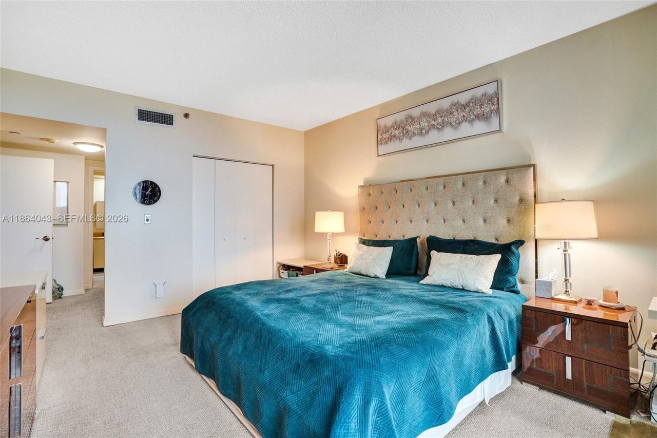 20281 E Country Club Dr, Unit 1712, Aventura, FL 33180 Photo