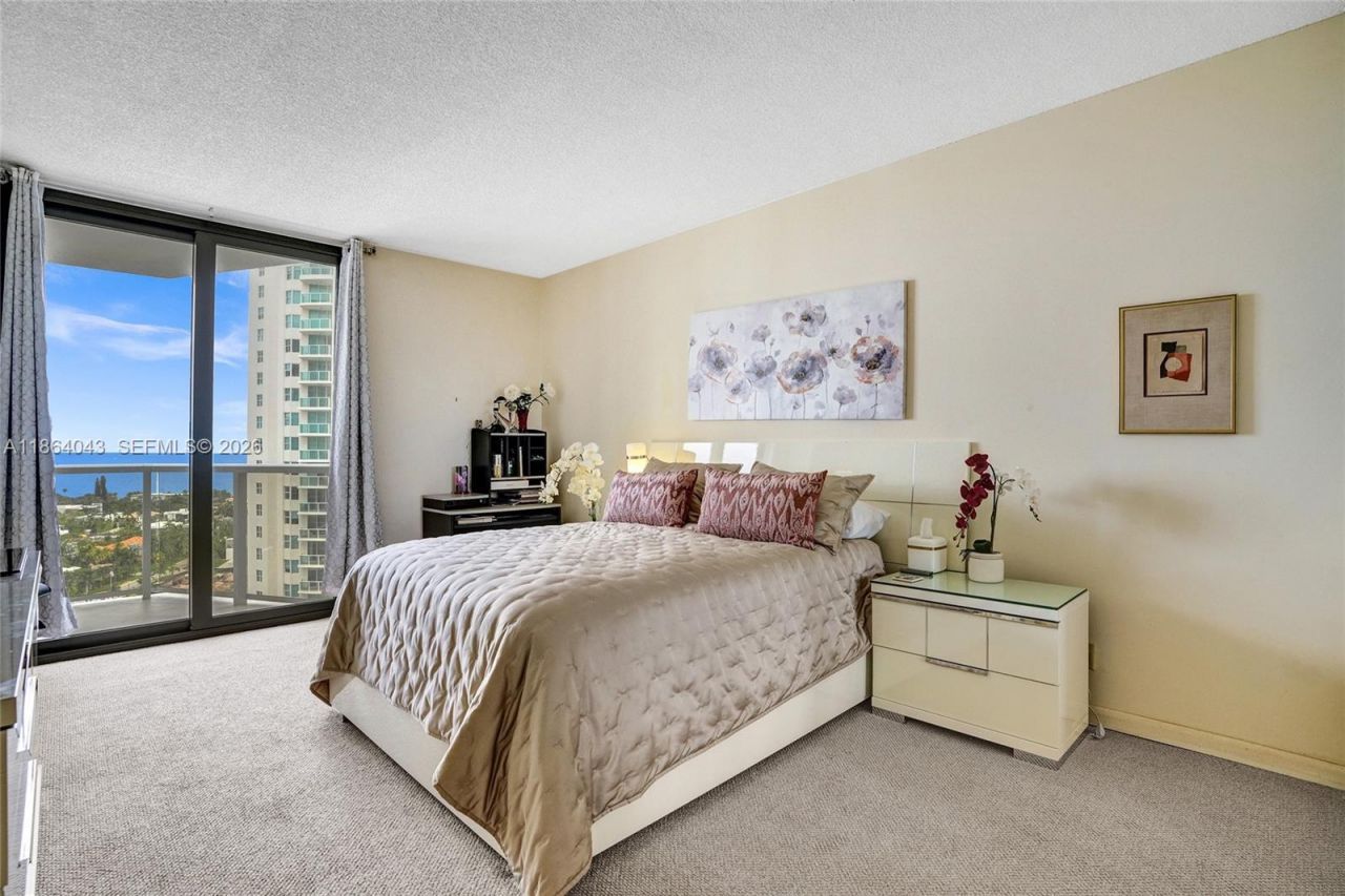 20281 E Country Club Dr, Unit 1712, Aventura, FL 33180 Photo