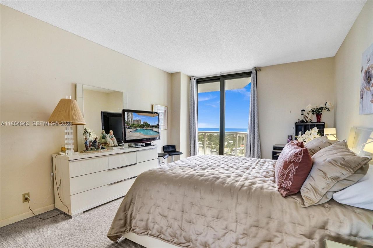 20281 E Country Club Dr, Unit 1712, Aventura, FL 33180 Photo