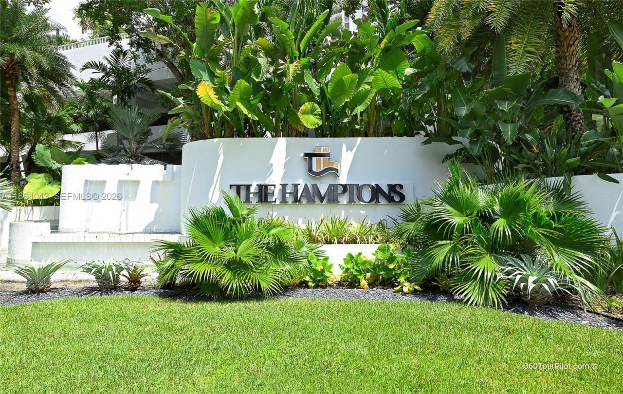 20281 E Country Club Dr, Unit 1712, Aventura, FL 33180 Photo