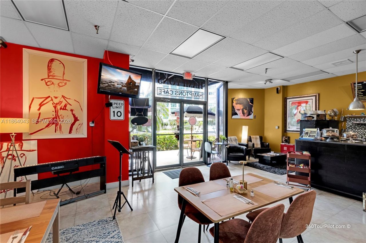 20281 E Country Club Dr, Unit 1712, Aventura, FL 33180 Photo