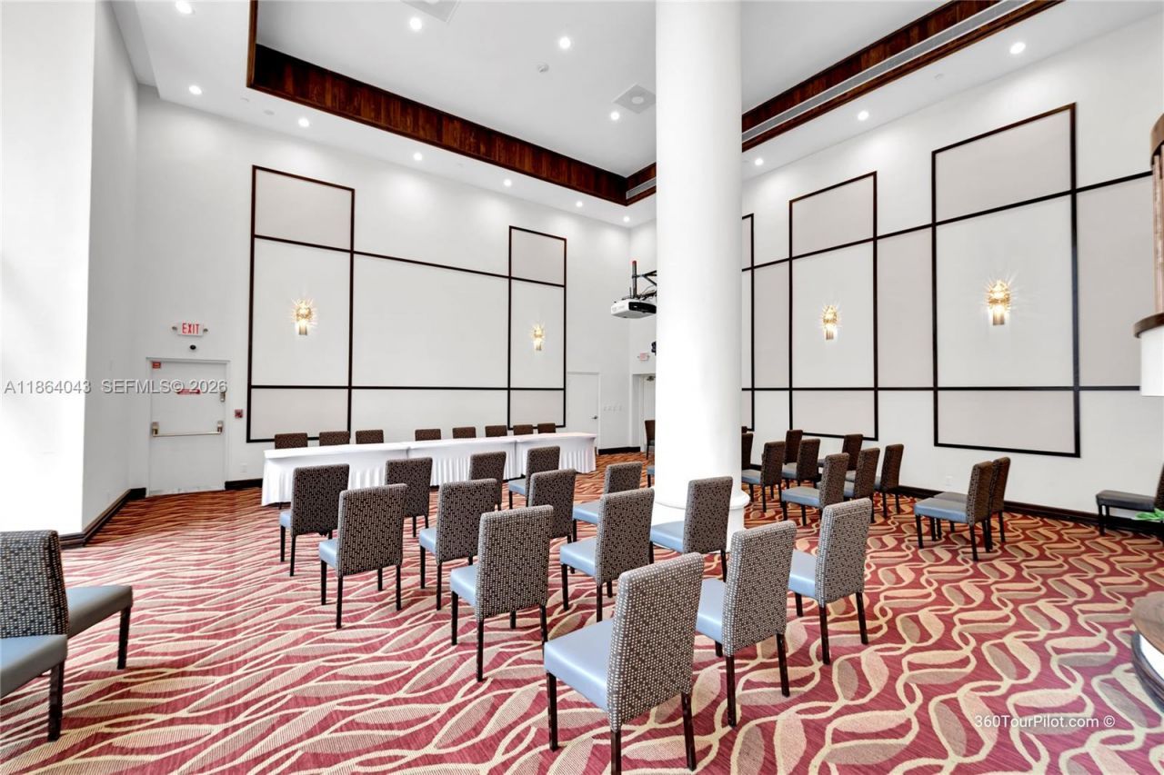 20281 E Country Club Dr, Unit 1712, Aventura, FL 33180 Photo