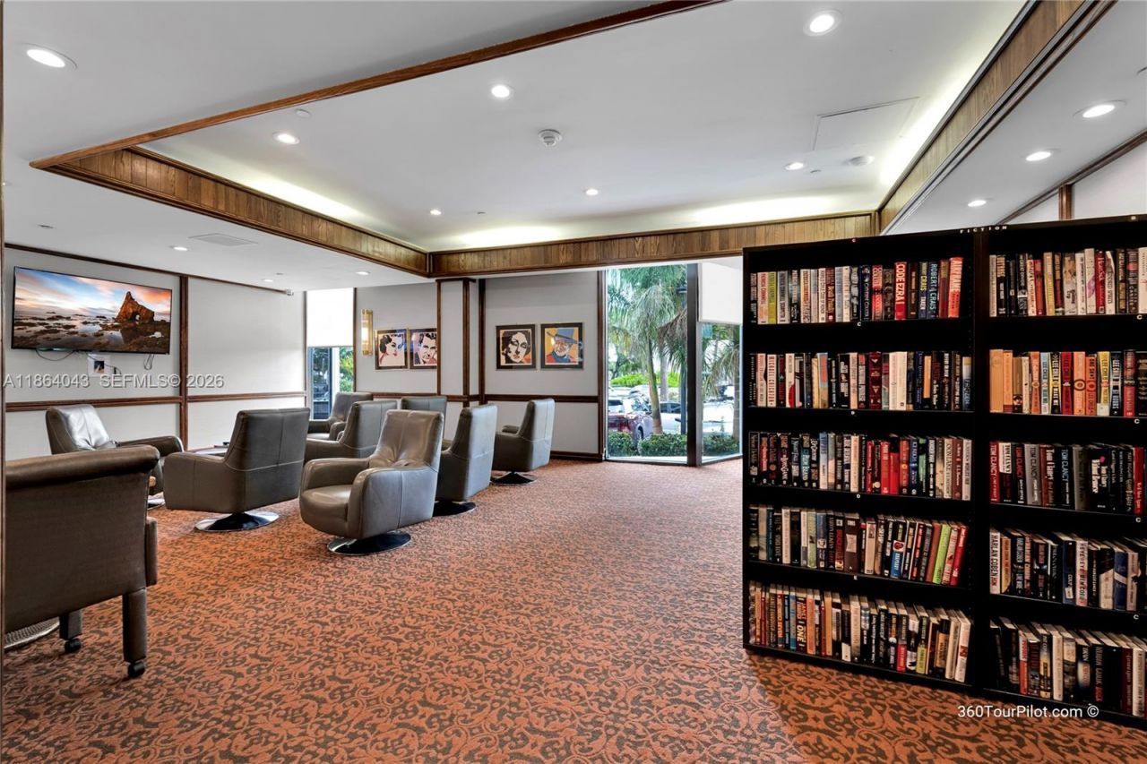 20281 E Country Club Dr, Unit 1712, Aventura, FL 33180 Photo