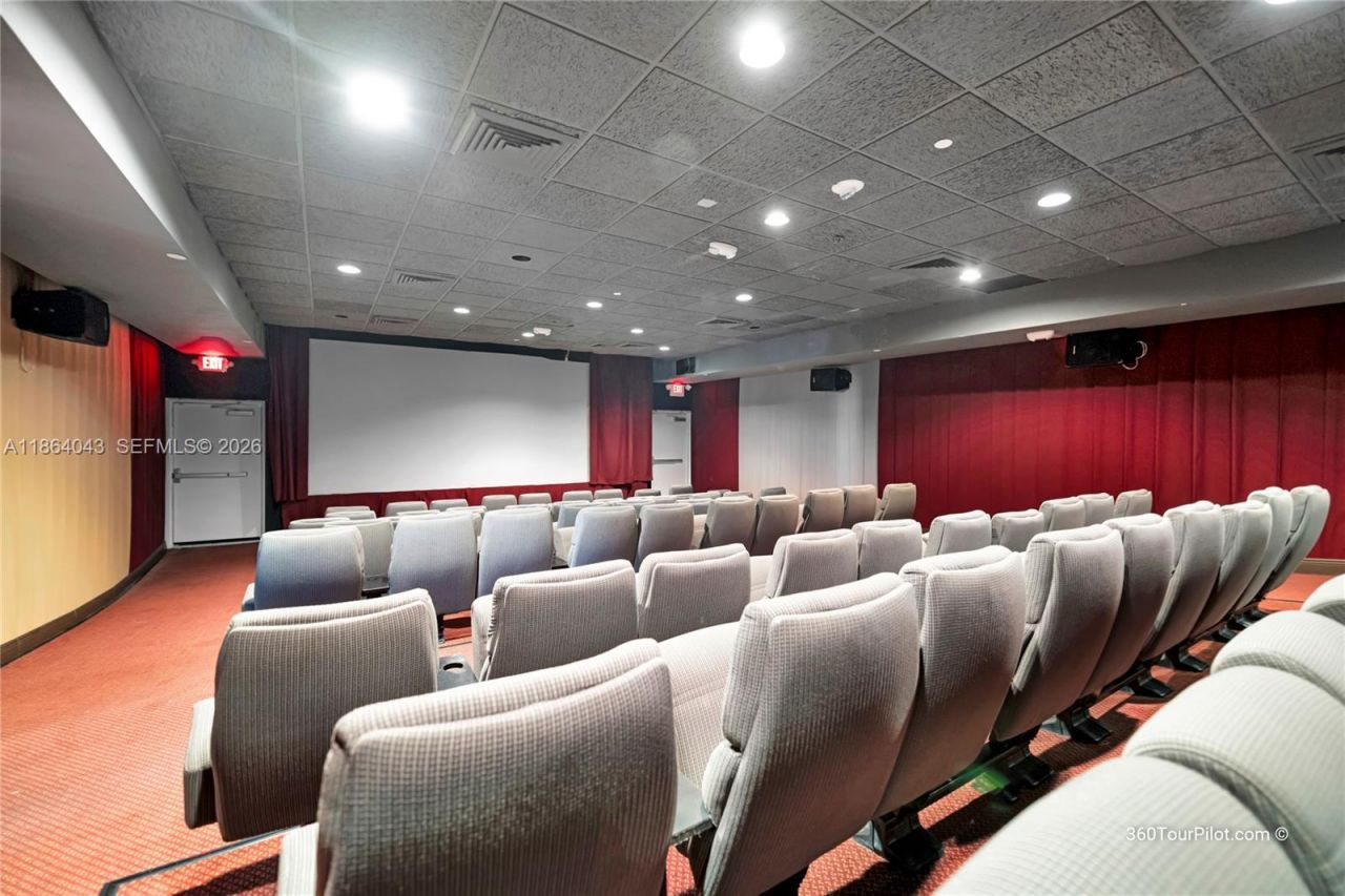 20281 E Country Club Dr, Unit 1712, Aventura, FL 33180 Photo