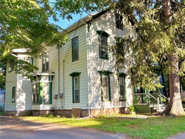 45 Chappell Street, Brockport, NY 14420