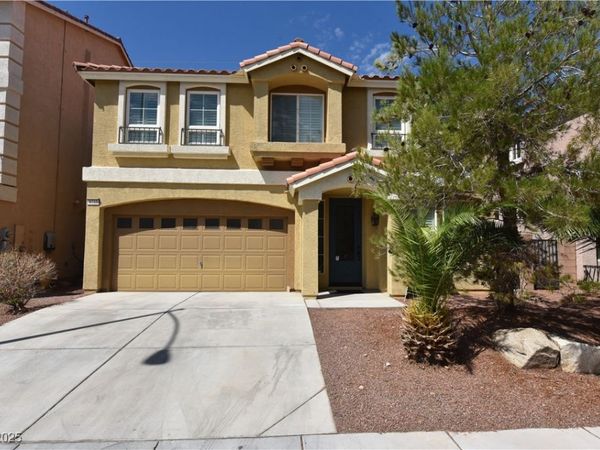 9735 Panther Hollow Street , Las Vegas, NV 89141