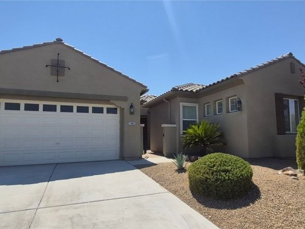 2483 Blair Castle Street, Henderson, NV 89044
