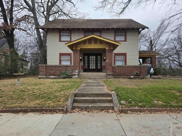 2600 Battery Street, Little Rock, AR 72206