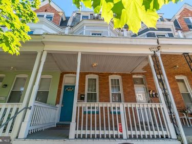 1805 ASHBURTON STREET, BALTIMORE, MD 21216