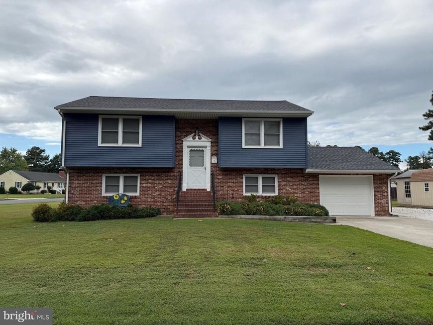 9 Merryweather Drive, Cambridge, MD 21613 Main Photo