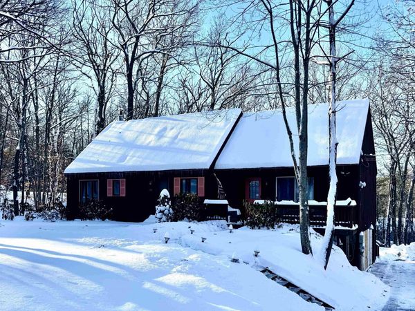 262 Beechnut Drive, Conway, NH 03860